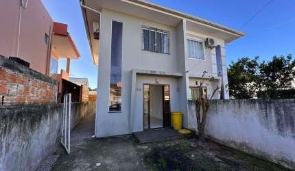 Casa para locação, São João do Rio Vermelho, Florianópolis, SC