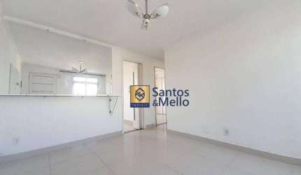 Apartamento com 2 dormitórios, 71 m² - venda por R$ 210.000,00 ou aluguel por R$ 1.896,00/mês - Jardim Ipê - Mauá/SP