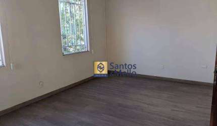 Sobrado com 2 dormitórios, 197 m² - venda por R$ 680.000,00 ou aluguel por R$ 5.520,83/mês - Centro - Santo André/SP