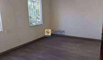 Sobrado com 2 dormitórios, 197 m² - venda por R$ 680.000,00 ou aluguel por R$ 5.520,83/mês - Centro - Santo André/SP