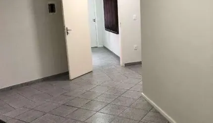 Apartamento com 1 dormitório para alugar, 44 m² por R$ 1.331,01/mês - Vila Pires - Santo André/SP