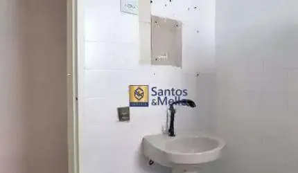 Casa com 2 dormitórios à venda, 80 m² por R$ 320.000,00 - Parque Capuava - Santo André/SP