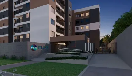 APARTAMENTO NOVO MUNDO