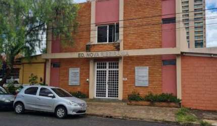 Ótima Sala comercial próximo ao Fórum Ribeirão Preto SP