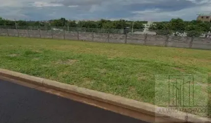 Terreno condomínio Terra de Santa Martha Bonfim Paulista