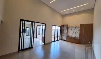 Casa térrea condomínio Vivenda da Mata Ribeirão Preto SP