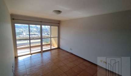 Apartamento Centro próximo Avenida Independência Ribeirão Preto