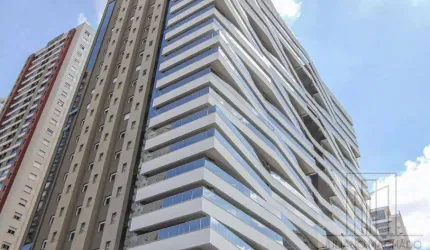 Apartamento MARQUISES PARK RESIDENCE, 276m² Planta Stanley