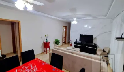 Casa térrea em condomínio fechado, Bairro Santa Angela, Bonfim Paulista