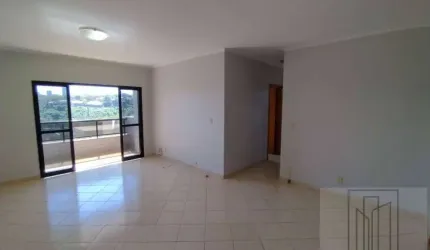 Apartamento Plaza Tower Avenida Portugal - Ribeirão Preto/SP