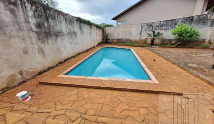 Casa condomínio fechado Ribeirania com 508m² construção