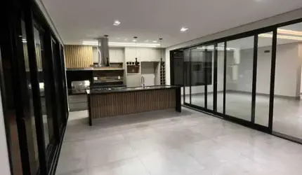 Maravilhoso sobrado no Condominio Quinta dos Ventos pronto para morar