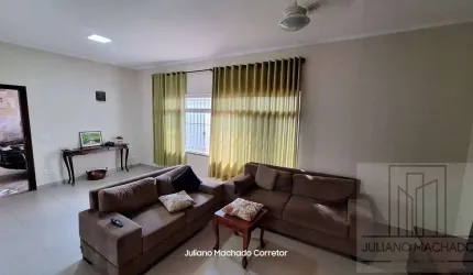 Excelente casa no Jardim Paulistano com 3 dormitórios com suíte
