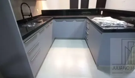 Casa condomínio Vivendas da Mata, Portal Aroeira 3 suites.