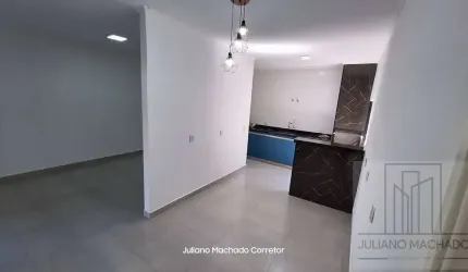Casa com 3 dormitórios sendo 1 suíte reformada bairro Monte Alegre