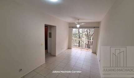 Lindo Apartamento com 2 dormitórios sendo 1 suíte Bosque da Juritis