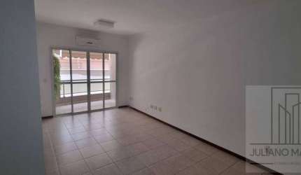 Apartamento Com 3 dormitórios se do 1 suíte e 2 vagas Bosque das Juritis
