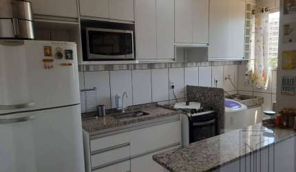 Apartamento Duplex Lagoinha com varanda gourmet