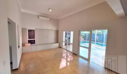 SOBRADO CONDOMÍNIO SAINT GERARD - RIBEIRÃO PRETO