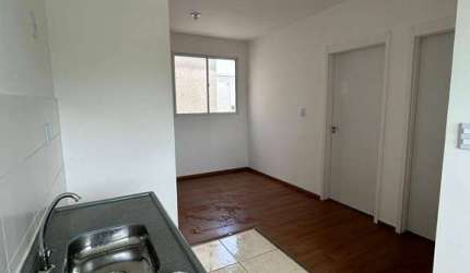 *Vendo Apartamento 2 Dormitórios no Recreio das Acácias Lar Austrália