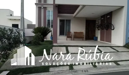 Casa em Condomínio para alugar