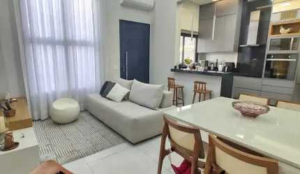 Maravilhosa casa térrea disponível para venda