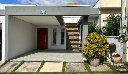 Casa para locação