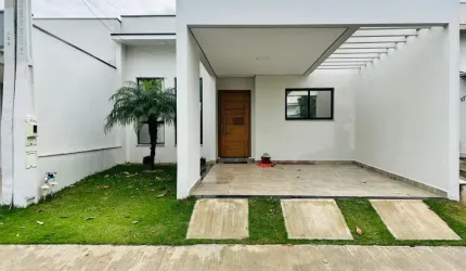 Casa para locação