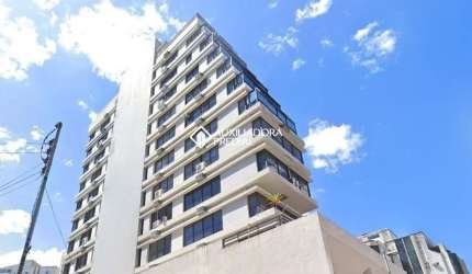 Sala comercial à venda na Rua Jerônimo Coelho, 293, Centro, Florianópolis, 48 m2 por R$ 270.000