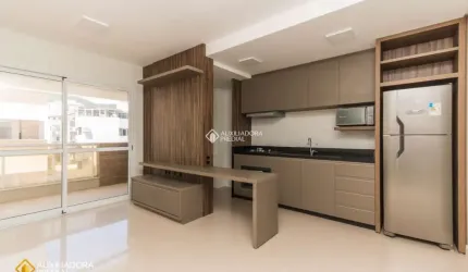 Apartamento com 2 quartos à venda na Rodovia Admar Gonzaga, 1665, Itacorubi, Florianópolis, 77 m2 por R$ 999.000