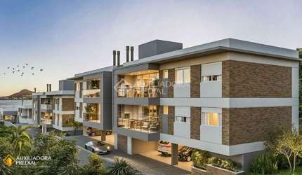 Apartamento com 3 quartos à venda na Rodovia Haroldo Soares Glavan, 2094, Cacupé, Florianópolis, 128 m2 por R$ 1.950.000