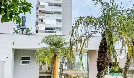 Apartamento com 2 quartos à venda na Rodovia Admar Gonzaga, 1666, Itacorubi, Florianópolis, 76 m2 por R$ 1.000.000