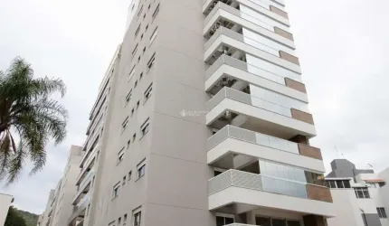 Apartamento com 3 quartos à venda na Rodovia Admar Gonzaga, 1668, Itacorubi, Florianópolis, 96 m2 por R$ 1.310.000
