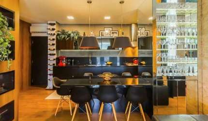 Apartamento com 2 quartos à venda na Servidão Laje de Pedra, 151, Itacorubi, Florianópolis, 89 m2 por R$ 1.250.000