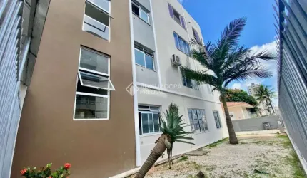 Apartamento com 2 quartos à venda na Rua Antônio Scherer, 333, Kobrasol, São José, 68 m2 por R$ 468.000