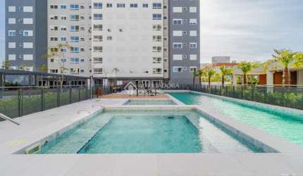 Apartamento com 2 quartos à venda na Rua Graciliano Ramos, 501, Jardim Botânico, Porto Alegre, 59 m2 por R$ 598.000