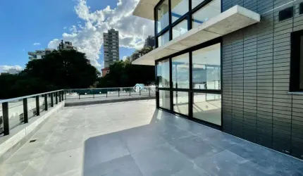 Apartamento com 3 quartos à venda na Rua Santa Cecília, 2281, Santa Cecília, Porto Alegre, 243 m2 por R$ 2.644.212