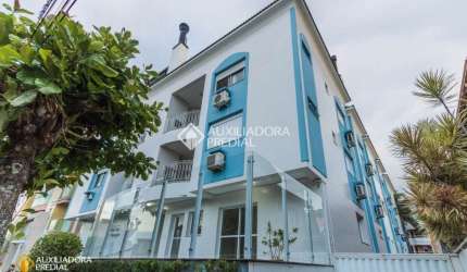 Apartamento com 3 quartos à venda na Avenida Afonso Delambert Neto, 902, Lagoa da Conceição, Florianópolis, 165 m2 por R$ 2.000.000