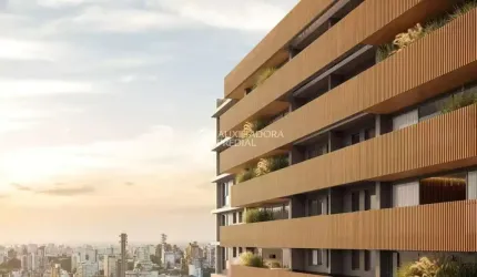 Apartamento com 3 quartos à venda na Avenida Iguassu, 659, Petrópolis, Porto Alegre, 163 m2 por R$ 2.958.000