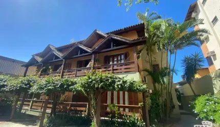 Ponto comercial com 15 salas à venda na Rua Manoel Isidoro da Silveira, 179, Lagoa da Conceição, Florianópolis, 782 m2 por R$ 3.410.000