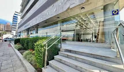 Ponto comercial com 2 salas à venda na Rua São João Batista, 109, Beira Mar, Florianópolis, 370 m2 por R$ 3.927.000