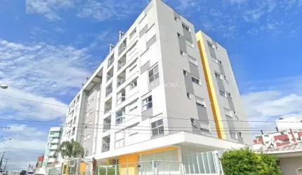 Apartamento com 3 quartos à venda na Rua Maria Claudino da Cruz, 595, Capoeiras, Florianópolis, 79 m2 por R$ 813.000