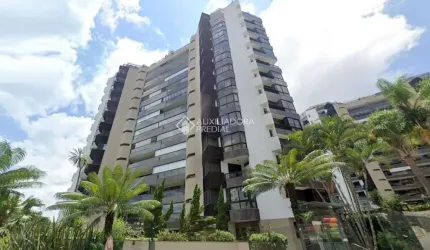 Apartamento com 4 quartos à venda na Rua Frei Caneca, 100, Beira Mar, Florianópolis, 237 m2 por R$ 3.200.000