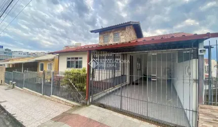 Casa com 4 quartos à venda na Rua Vidal Gregório Pereira, 226, Jardim Atlântico, Florianópolis, 200 m2 por R$ 1.499.000