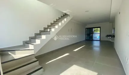 Casa com 3 quartos à venda na Servidão Caminho Dos Areais, 2, São João do Rio Vermelho, Florianópolis, 122 m2 por R$ 699.000