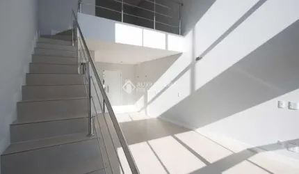 Apartamento com 1 quarto à venda na Rua Vereador Osni Ortiga, 1929, Lagoa da Conceição, Florianópolis, 52 m2 por R$ 790.000