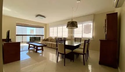 Apartamento com 3 quartos à venda na Rua Rui Barbosa, 46, Beira Mar, Florianópolis, 121 m2 por R$ 1.599.000