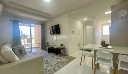 Apartamento com 2 quartos à venda na Rua dos Eucaliptos, 52, Canasvieiras, Florianópolis, 71 m2 por R$ 849.000