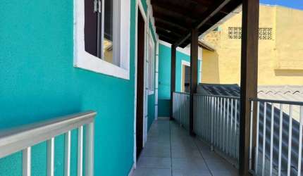 Casa com 5 quartos à venda na Rua Altamiro Barcelos Dutra, 1573, Barra da Lagoa, Florianópolis, 300 m2 por R$ 1.272.000