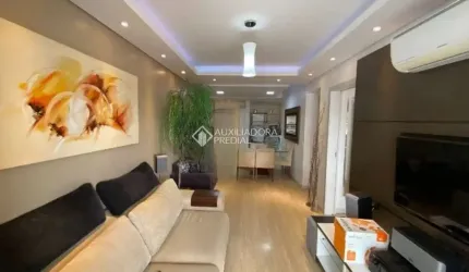 Apartamento com 2 quartos à venda na Rua Pintor Eduardo Dias, 738, Jardim Atlântico, Florianópolis, 70 m2 por R$ 576.000
